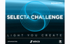 Шорт-лист конкурса Selecta Challenge