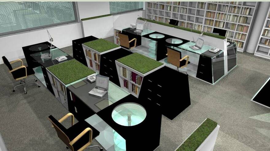 Шорт-лист конкурса для CONCEPT, , Дизайн рабочего места для CONCEPT Конкурсы: Дизайн рабочего места для CONСEPT, шорт-лист, финалисты, офис, интерьер, рабочее место на портале projectnext