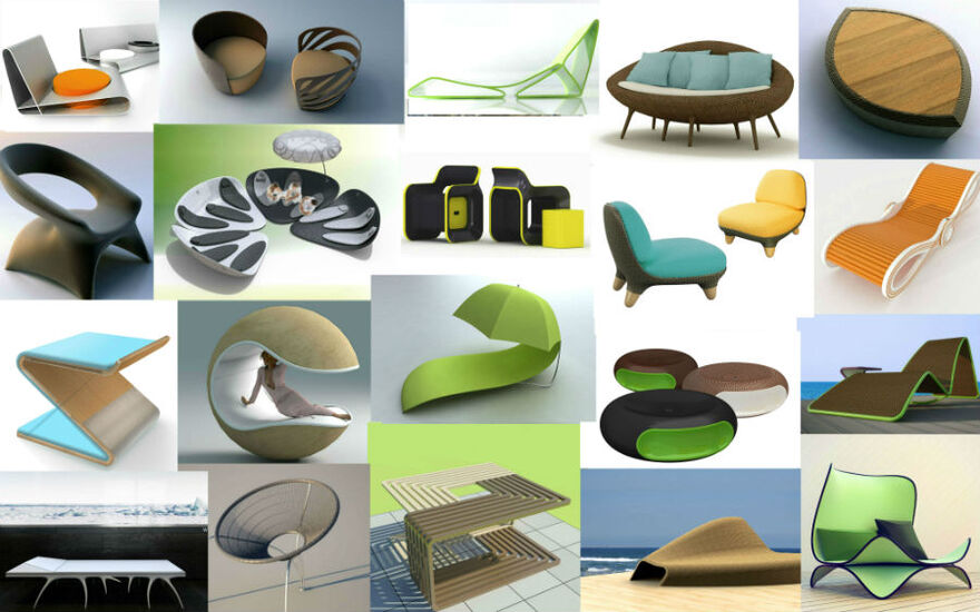 Видеозапись семинара к конкурсу Fresh Collection, , FRESH COLLECTION Конкурсы: FRESH COLLECTION, конкурс, семинар, видео, Fresh, предметный дизайн, мебель на портале projectnext