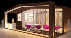 Выставочный дизайн