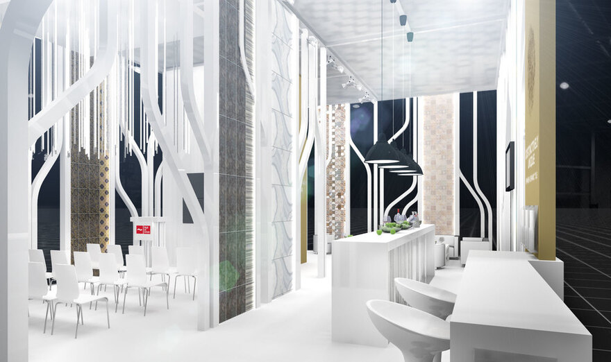 Tile Story: проекты реализованы!, конкурс, Tile of Spain, победитель, реализация   Конкурсы: Tile Story 2014 - портал projectnext