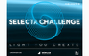 Шорт-лист конкурса Selecta Challenge