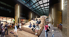 Дизайн среды