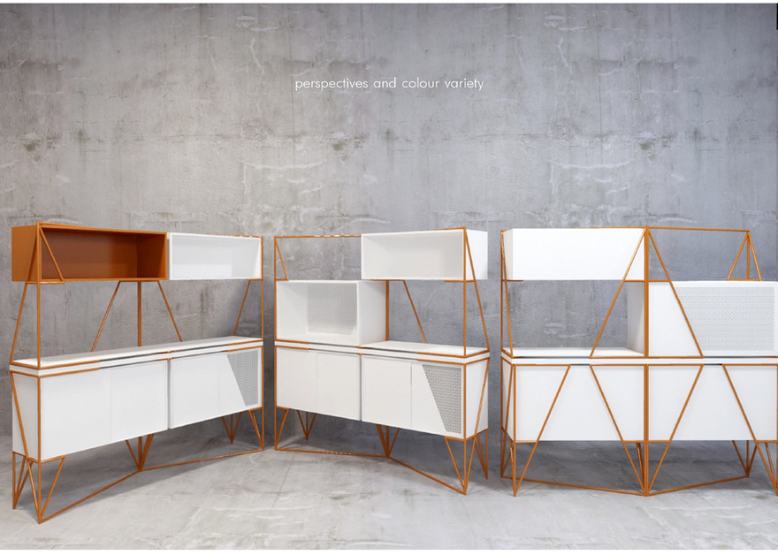 Названы победители конкурса U-OFFICE: мебель для твоего офиса, , U-office , офис, мебель, U-office, дизайн на портале projectnext