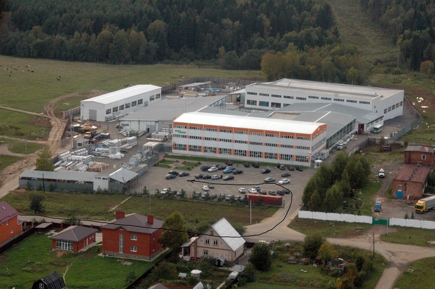 Шорт-лист конкурса Concept House для компании ЭКООКНА, , СONCEPT HOUSE для компании ЭКООКНА Конкурсы: Concept House для компании ЭКООКНА, дизайн, шорт-лист, Экоокна, финалисты на портале projectnext