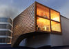 В Центре дизайна ARTPLAY наградили победителей конкурса "Дом на крыше"