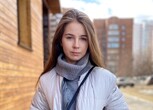 Виктория Иванова