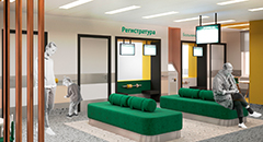 Дизайн интерьера