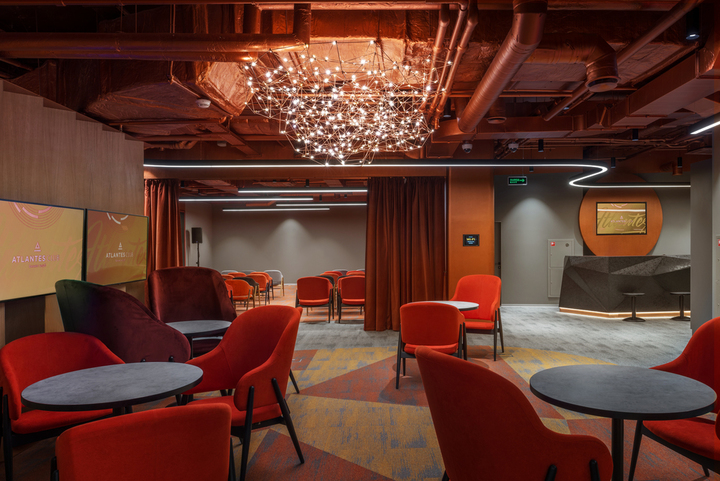 Видеозапись семинара , , Selecta Challenge Конкурсы: Selecta Challenge, ceминар, установочный семинар, конкурс, Selecta Challenge, Selecta, освещение, свет, светильник на портале projectnext