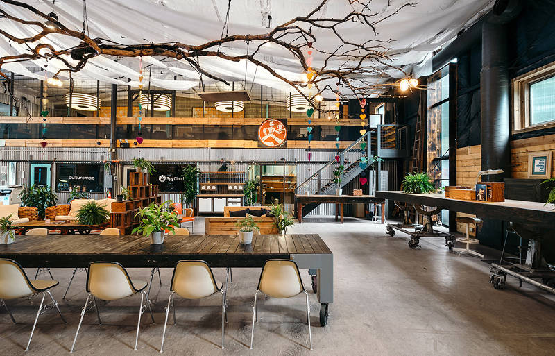 Коворкинг: особенности пространства, семинар, установочный семинар, коворкинг, группа ПИК, ПИК  Коворкинг в школе Конкурсы: Коворкинг в школе - портал projectnext