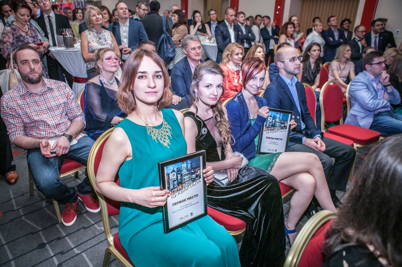 Лучшие идеи для IQ-Квартала, , Идеи для IQ-Квартала , IQ-квартал, архитектура, общественные пространства на портале projectnext