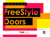 FreeStyle Doors - новый конкурс от Projectnext!