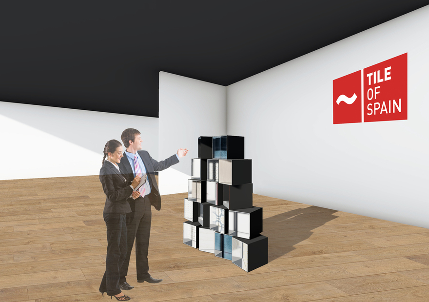 SHOW TILE: поздравляем победителей!, Елизавета Ермакова, Анастасия Талышева, SHOW TILE Конкурсы: SHOW TILE, конкурс, SHOW TILE, Tile of Spain, победитель на портале projectnext