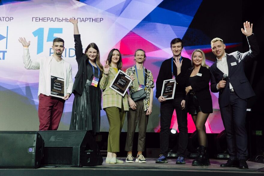 Победители WOODSTOCK — в студию!, , WOODSTOCK — в студию!  , конкурс, Woodstock, шпон, отделочные материалы, отделка, дерево, Projectnext на портале projectnext