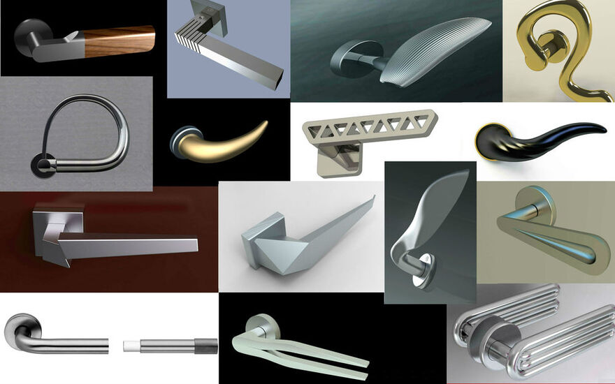 Шорт-лист конкурса 